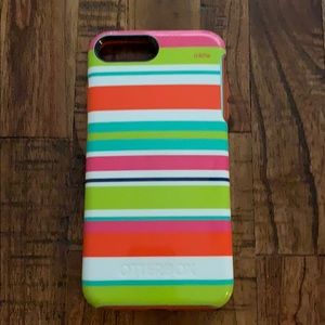 Otterbox Trefle iPhone 7 Plus symmetry-case
